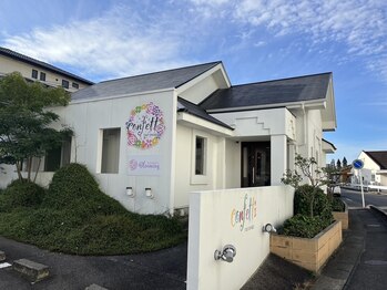 アイラッシュ サロン ブルーミング(Blooming)/外観