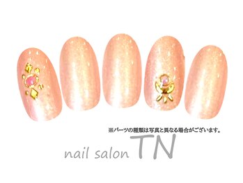 ティーエヌ 蔦屋書店茂原店/季節の定額4900円コース☆彡