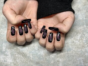 レア ネイル(lea nail)/デザインネイル