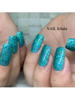 ネイル キララ(NAIL Kilala)/