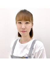 ネイルランド 亀有店&nbsp;渡邊 莉奈