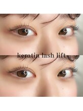 フォーヴリュンヌ(FOVLUNE)/ラッシュリフト