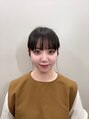 リミ タカオカ(limi takaoka) HORI KOHARU
