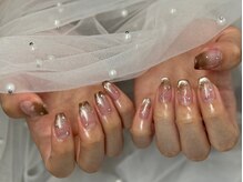 スティムネイル(Stimu nail)/
