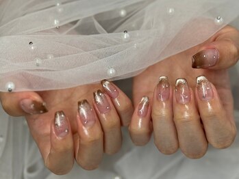 スティムネイル(Stimu nail)/