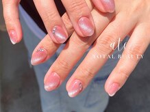 アテ(ate)/マグネットネイル