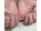 マグネットネイル持込みメニュー