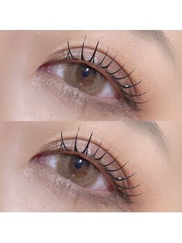 オト(oto.)/《まつげパーマ》ラッシュリフト