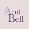 アンドベル(And Bell)のお店ロゴ