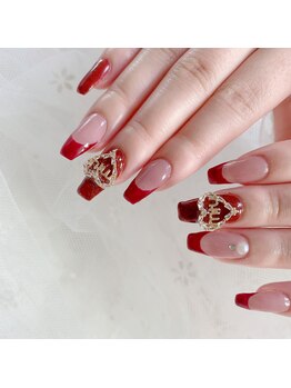 ユリネイル(YuRii Nail)/