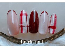 ライリアネイル(Rairia nail)/デザインコース