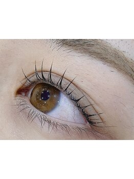 まつげのお悩み解決サロン