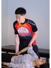 小中学生限定半額クーポン　5,500円→2,750円《全身約30分》