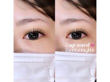 アイラ 本店(EYELA)/【アップワードラッシュ】