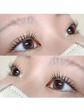 ガレリア ビューティー 桑名店(GALLARIA Beauty)/ラッシュリフト