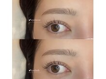 エスボーテ(S beaute)の雰囲気（話題の眉毛アイブロウも取り扱い！まつ毛パーマともセットも◎）