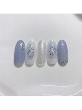 ミューネイル(mew nail)/定額デザイン