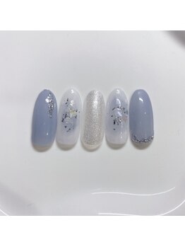 ミューネイル(mew nail)/定額デザイン