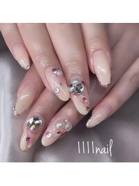 ハンド/おまかせ+