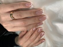 アナ チュオネイル(Ana.Chuo_nails)/