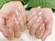 ワイエヌサロン(yn salon)/