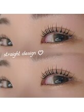 ラニ(Lani)/パリジェンヌラッシュリフト