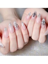 クイーンズビューティーサロン 歌舞伎町店(Queen's beauty salon)/パラジェル　やり放題コース