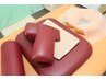 【現金支払割引】 全身しっかりコース 60分 ￥5200 → ￥5000