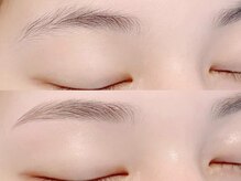 ビューティーブロウ 小山店/眉毛wax脱毛