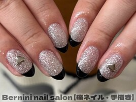 秋葉原ネイル/推し活ネイル/原宿