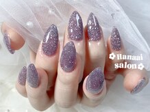 ハナアイ サロン 新大久保店(hanaai salon)/スカルプワンカラー8980円