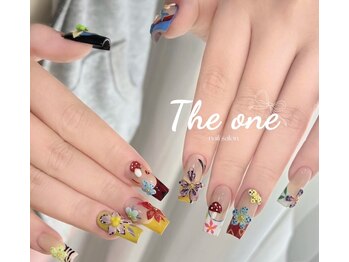 エイティーンパーセントネイル(18%ネイル)/長さだし/スカルプネイル