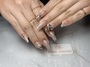 キヒ 巣鴨店(Kihi)/リボン