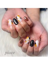 ピアーチェ(Piace)/☆４本アートコース☆