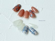 ネイルサロンリコ (Nail salon Rico )