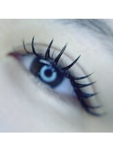 シックドゥホンジョウ(CHIC de Honjo)/バインドロック