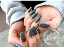 クルン 大阪 御幣島(Qurun)/グレーネイル