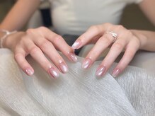 シーシーガーデン(CeCe Garden)/マグネットネイル