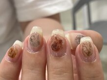 クレイ(clay.)/定額Design【basic】