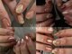 モワズネイル(moi's nail AS ONE IS)の写真