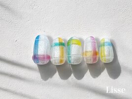 初回トレンド　¥9500