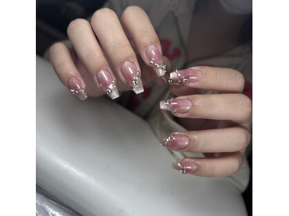 リサネイル(LISA NAIL)の写真