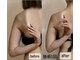 ドゥ カルム(de Calme)の写真/慢性的な首肩こり改善におすすめ◎肩甲骨美人も目指せます☆インディバボディ◆【上半身集中100分¥10000】