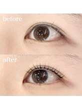 ソプラ 京都駅前店(sopra)/韓国風パーマ