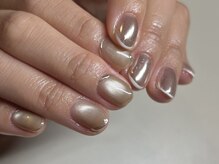 チルダ(tilde)/ミラー&マグネット