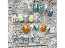 ニコネイル 渋谷店(NICO nail)/