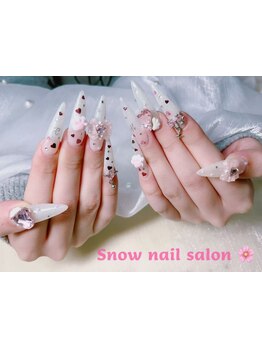 スカルプが得意なサロン