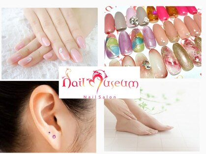 ネイルミュージアム(Nail Museum)の写真