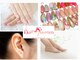ネイルミュージアム(Nail Museum)の写真