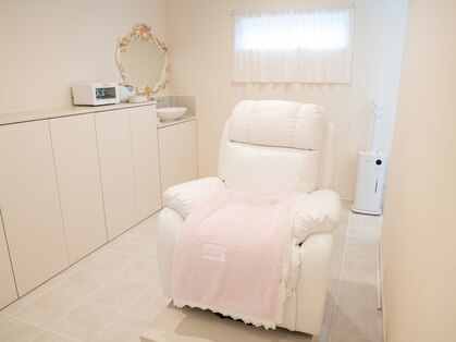 ケイ ビューティー(K BEAUTY)の写真